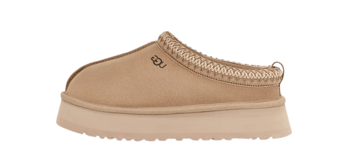 UGG Tazz Slipper Mustard Seed - 1122553 - MDSD - Mentastore