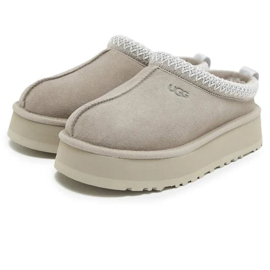 UGG Tazz Slipper Pumice - 1122553-PMC - Mentastore