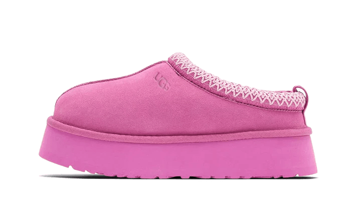 UGG Tazz Slipper Purple Ruby - 1122553 - PRBY - Mentastore