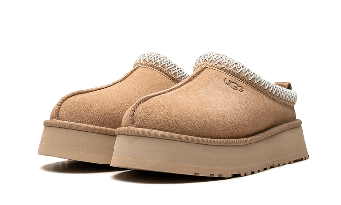 UGG Tazz Slipper Sand - 1122553 - SAN - Mentastore