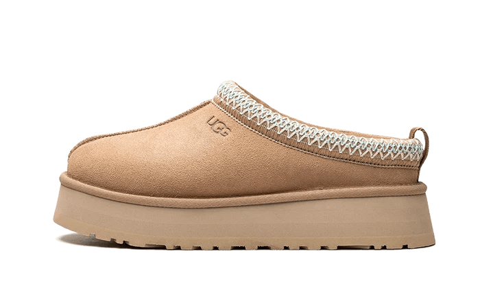 UGG Tazz Slipper Sand - 1122553 - SAN - Mentastore