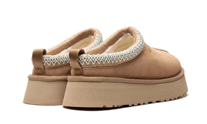 UGG Tazz Slipper Sand - 1122553 - SAN - Mentastore