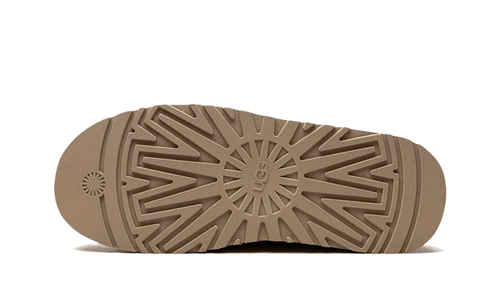 UGG Tazz Slipper Sand - 1122553 - SAN - Mentastore