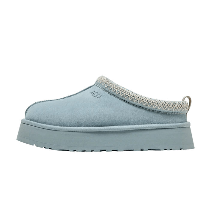 UGG Tazz Slipper Sea Foam (W) - 1122553-SFOA - Mentastore
