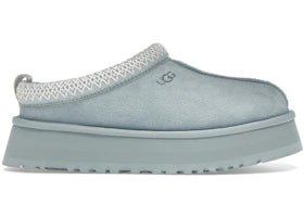 UGG Tazz Slipper Sea Foam (W) - 1122553-SFOA - Mentastore