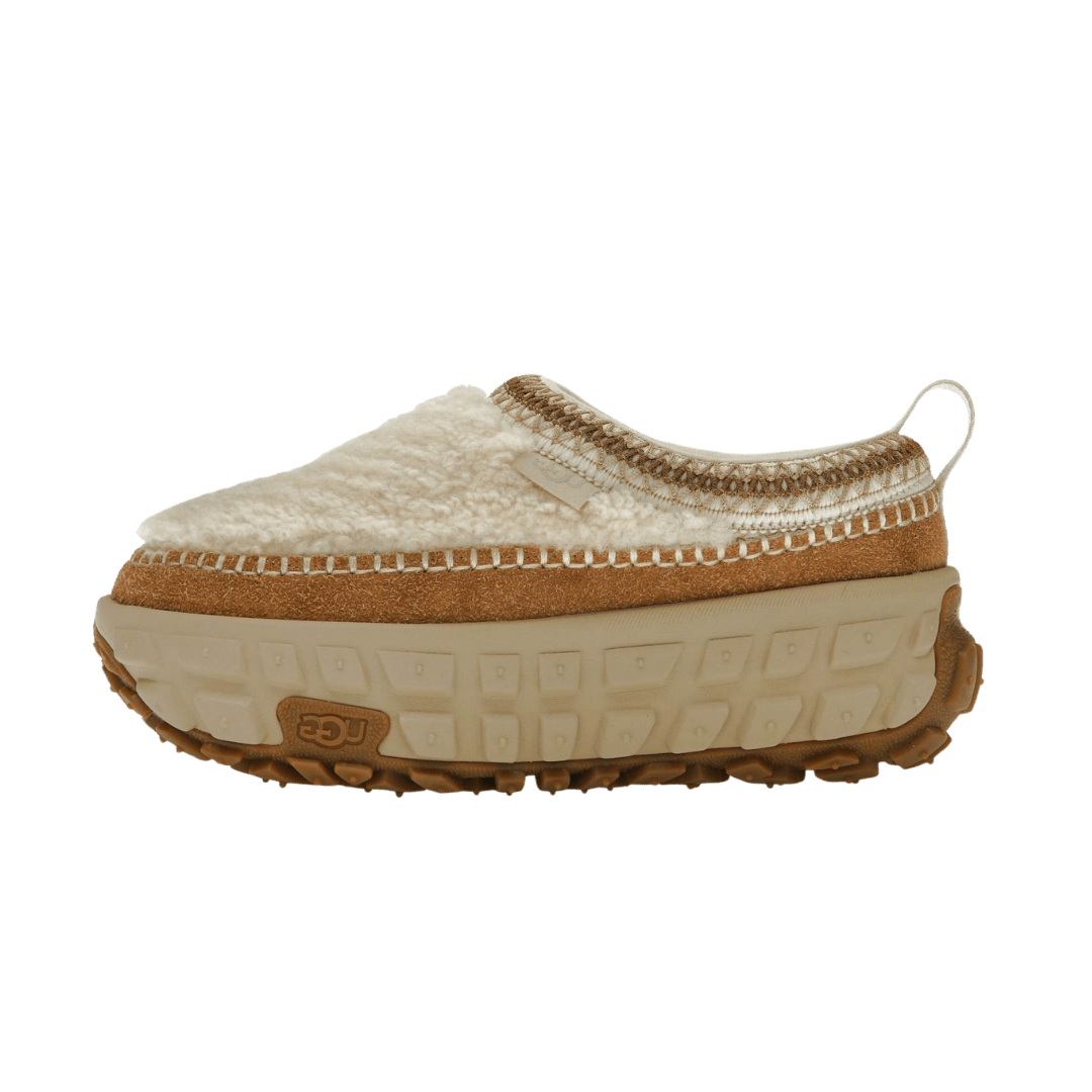 UGG Venture Daze Cozy Natural - 1163350-NAT - Mentastore