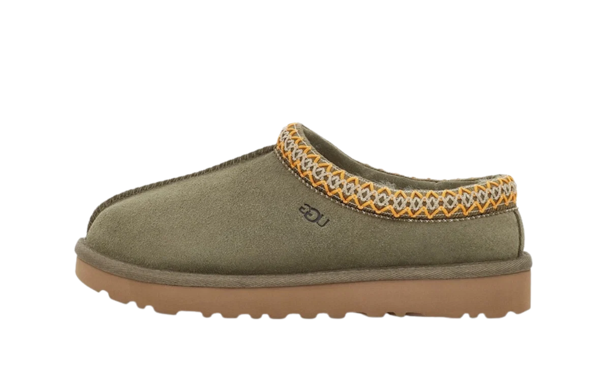 UGG Tasman Slipper Burnt Olive (Women's)