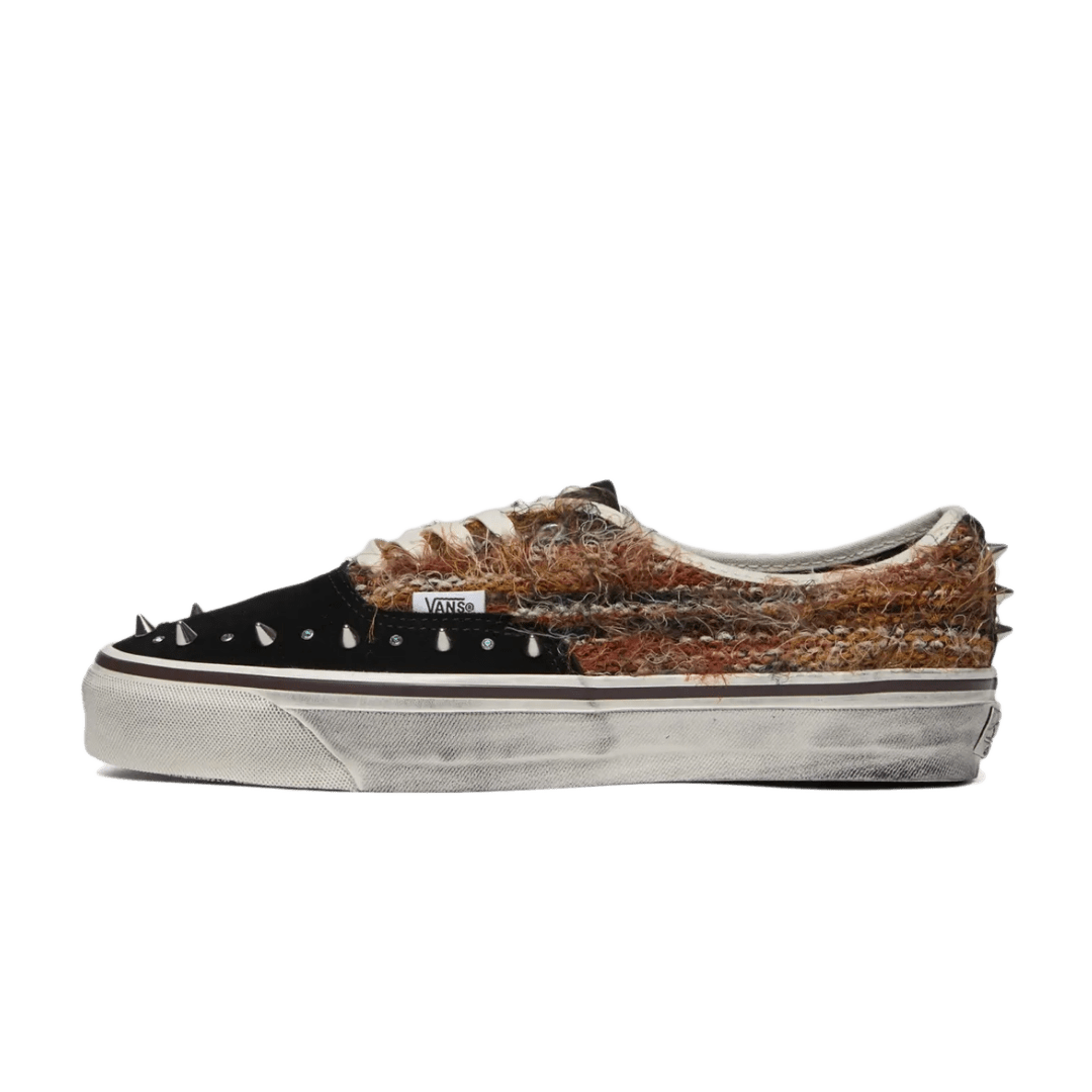 Vans Authentic 44 Ibiza Pack Black - VN000DB8BML - Mentastore
