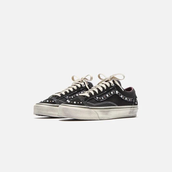 Vans OTW Old Skool 36 Pearlized Pack Black - VN000S52BLK - Mentastore