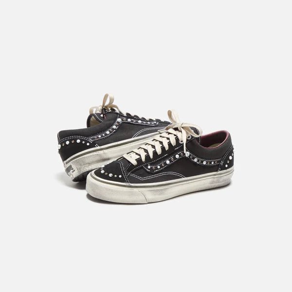 Vans OTW Old Skool 36 Pearlized Pack Black - VN000S52BLK - Mentastore