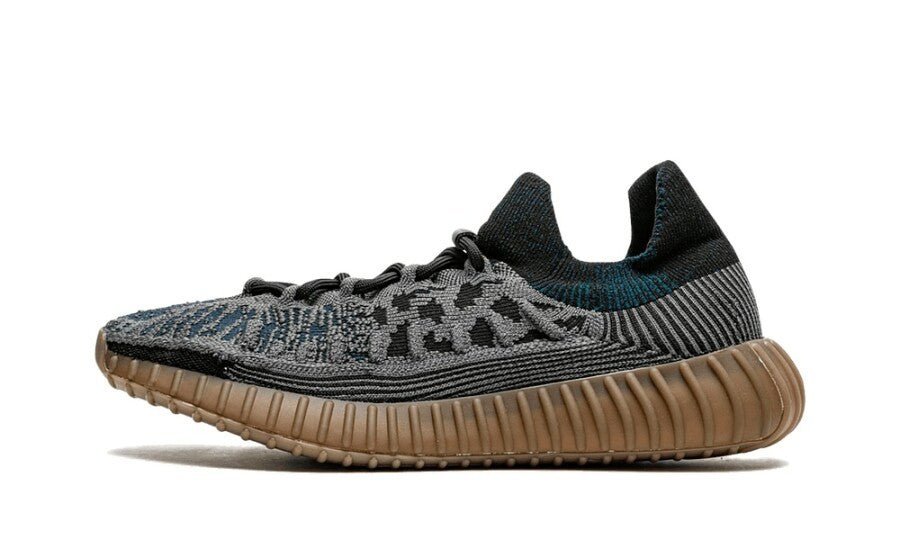 Yeezy 350 V2 CMPCT Slate Blue - GX9401 - Mentastore