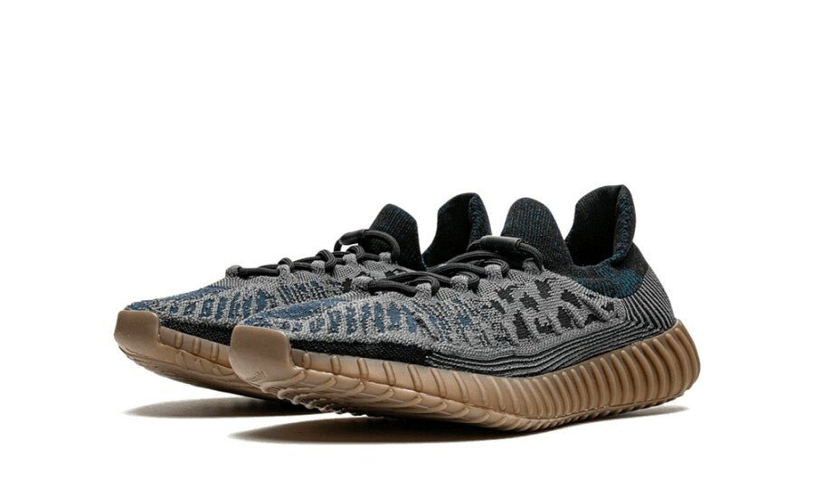 Yeezy 350 V2 CMPCT Slate Blue - GX9401 - Mentastore