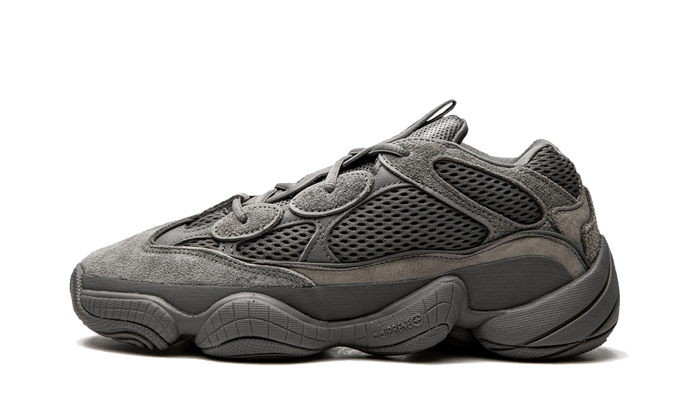 Yeezy 500 Granite - GW6373 - Mentastore