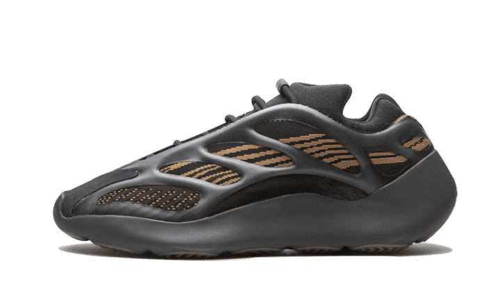 Yeezy 700 V3 Clay Brown - GY0189 - Mentastore
