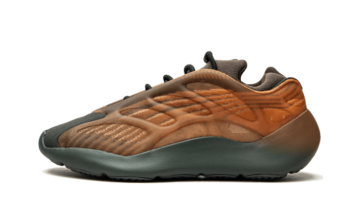 Yeezy 700 V3 Copper Fade - GY4109 - Mentastore