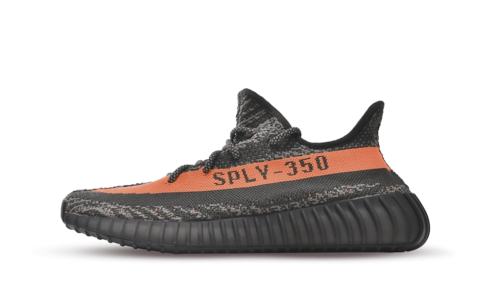 Yeezy Boost 350 V2 'Dark Beluga' - HQ7045 - Mentastore