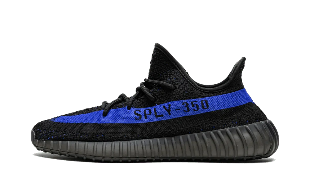 Yeezy Boost 350 V2 Dazzling Blue - GY7164 - Mentastore