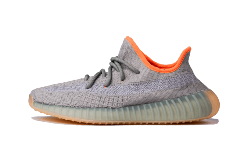 Yeezy Boost 350 V2 Desert Sage - FX9035 - Mentastore