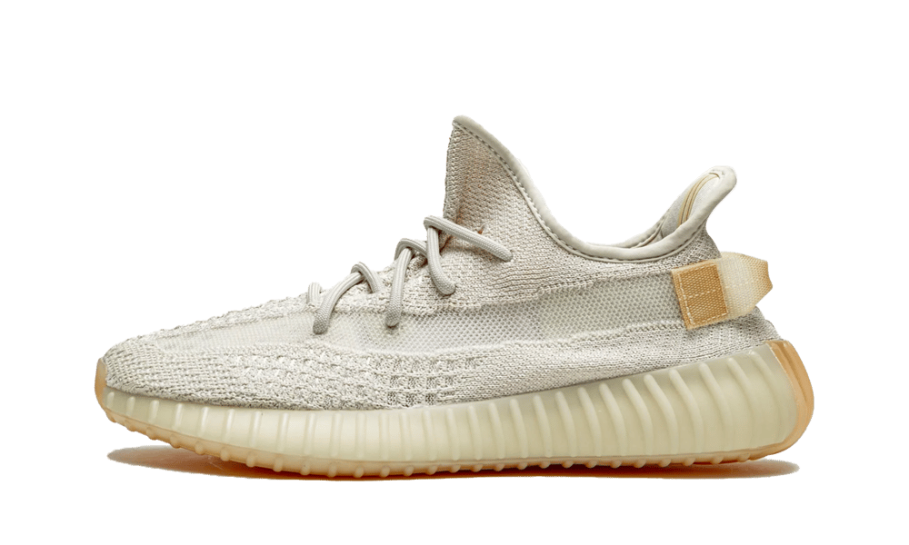 Yeezy Boost 350 V2 Light - GY3438 - Mentastore