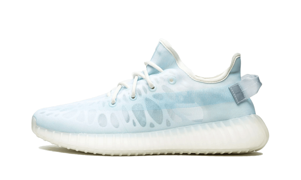 Yeezy Boost 350 V2 Mono Ice - GW2869 - Mentastore