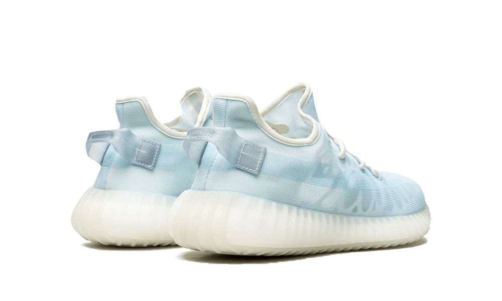 Yeezy Boost 350 V2 Mono Ice - GW2869 - Mentastore