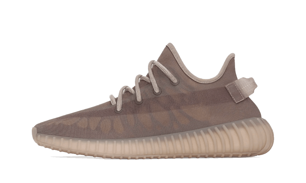 Yeezy Boost 350 V2 Mono Mist - GW2871 - Mentastore