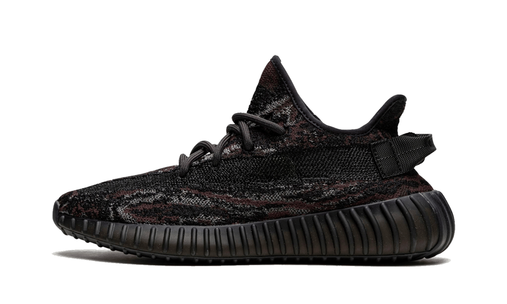 Yeezy Boost 350 V2 MX Rock - GW3774 - Mentastore