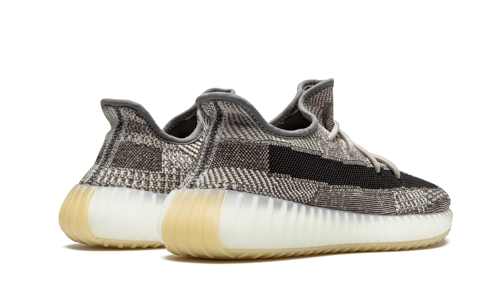 Yeezy Boost 350 V2 Zyon - FZ1267 - Mentastore