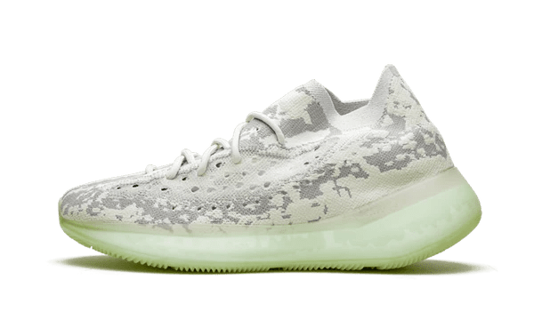 Yeezy Boost 380 Alien - FV3260 - Mentastore