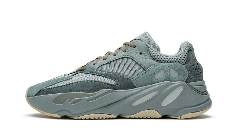 Yeezy Boost 700 V1 Teal Blue - FW2499 - Mentastore