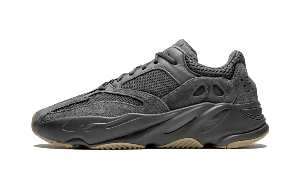 Yeezy Boost 700 V1 Utility Black - FV5304 - Mentastore