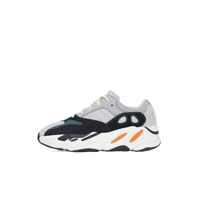 Yeezy Boost 700 V1 'Wave Runner' (Kids) - FU9005 - Mentastore