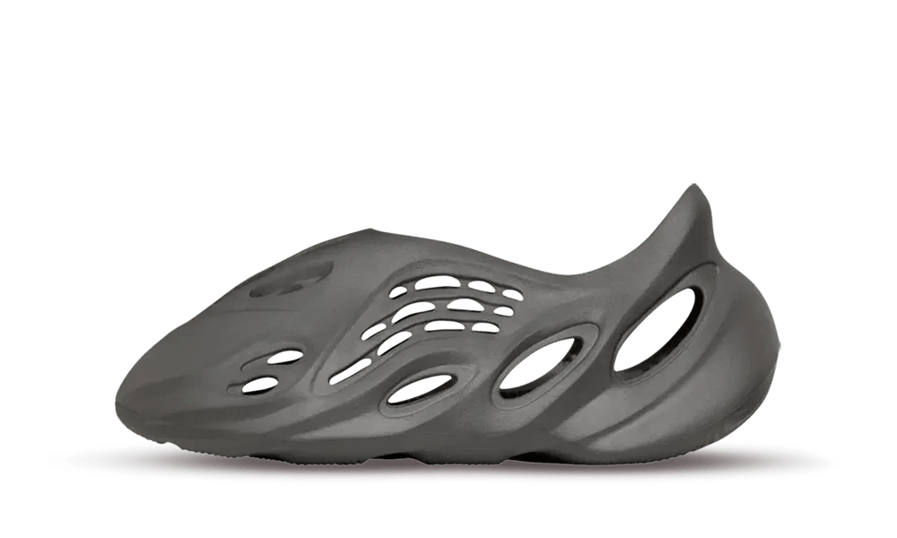 Yeezy Foam RNNR 'Carbon' - IG5349 - Mentastore