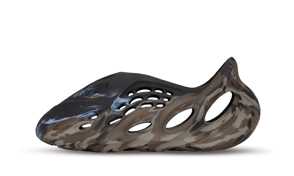 Yeezy Foam RNNR 'MX Cinder' - ID4126 - Mentastore