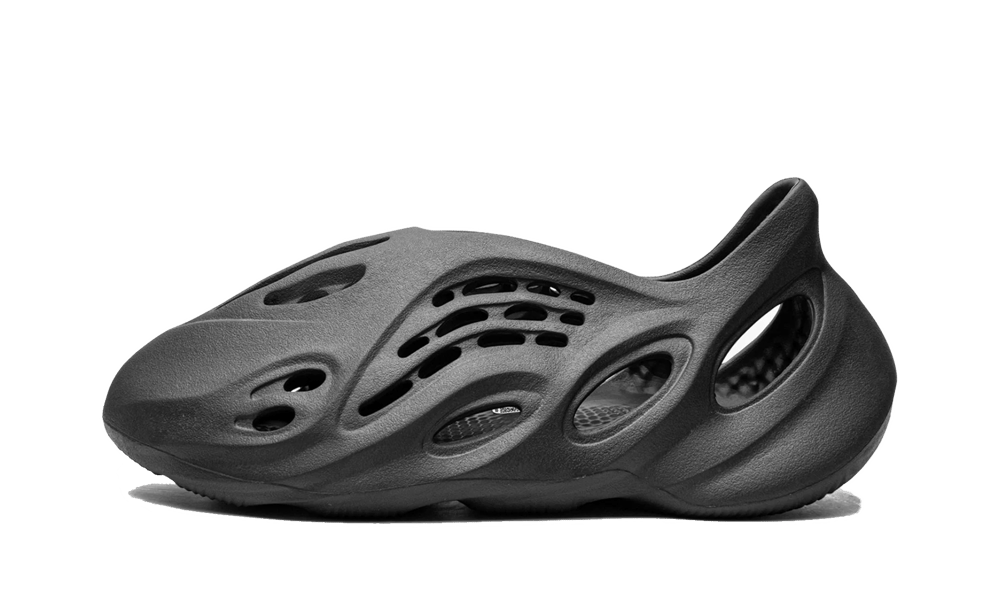 Yeezy Foam RNNR Onyx - HP8739 - Mentastore