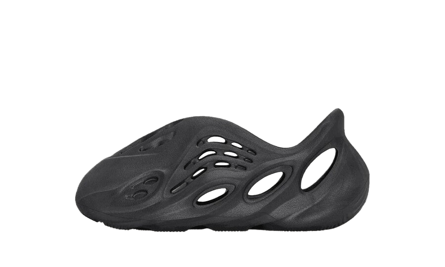Yeezy Foam RNR Onyx (Kids) - HP5347 - Mentastore