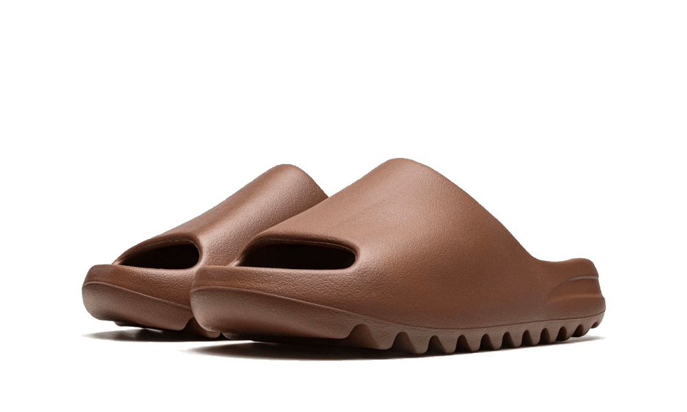 Yeezy Slide Flax - fz5896 - Mentastore