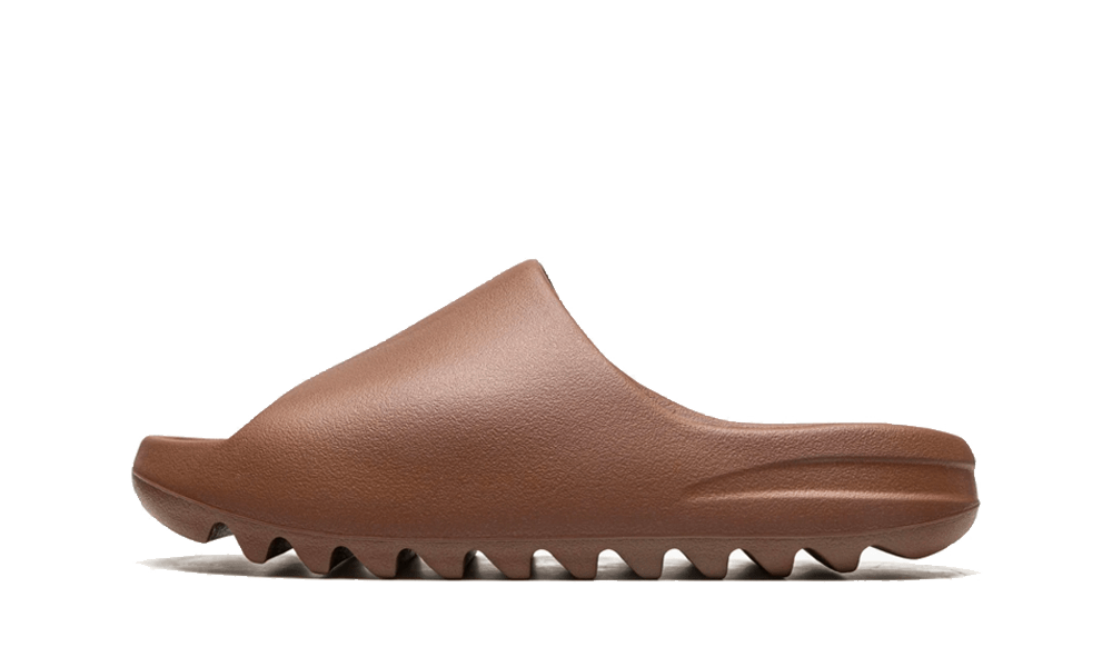 Yeezy Slide Flax - fz5896 - Mentastore