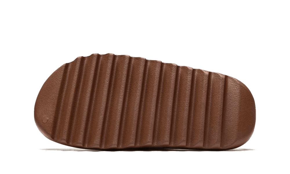 Yeezy Slide Flax - fz5896 - Mentastore