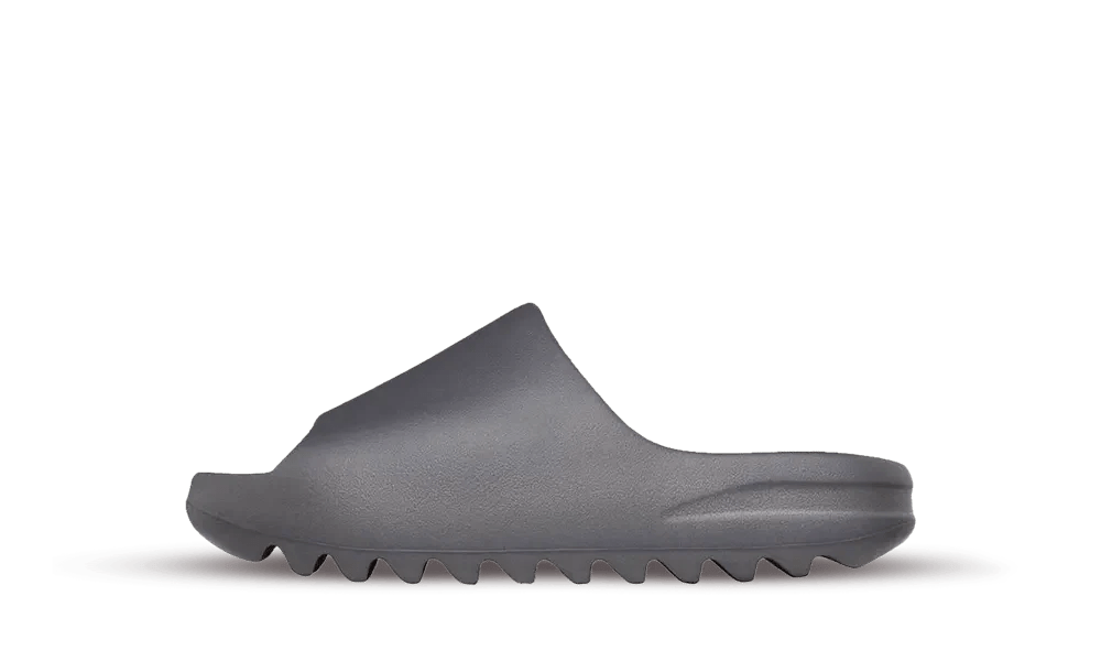 Yeezy Slide 'Granite' - ID4132 - Mentastore