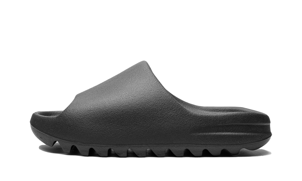 Yeezy Slide Onyx - HQ6448 - Mentastore