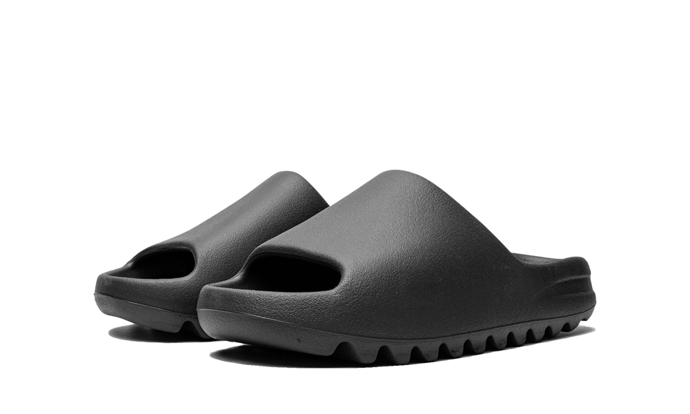 Yeezy Slide Onyx - HQ6448 - Mentastore