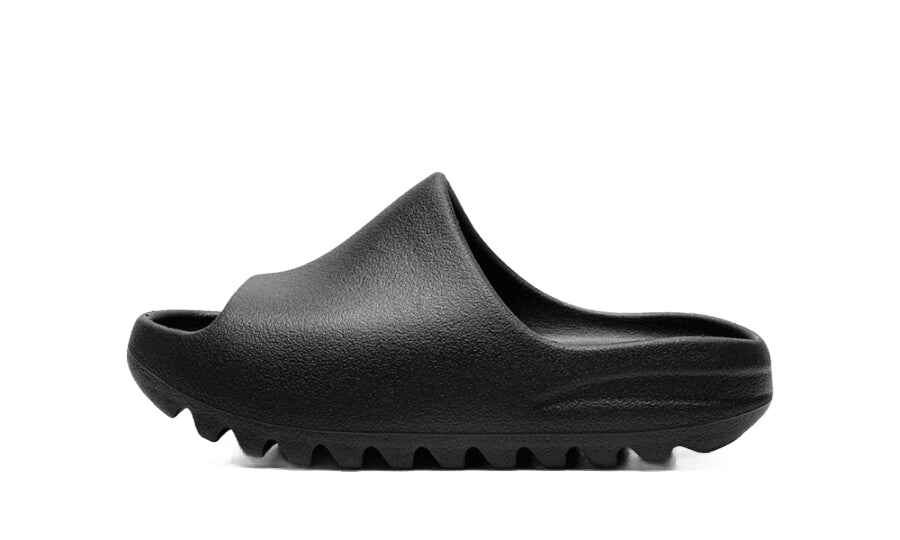 Yeezy Slide Onyx (Kids) - HQ4115 - Mentastore