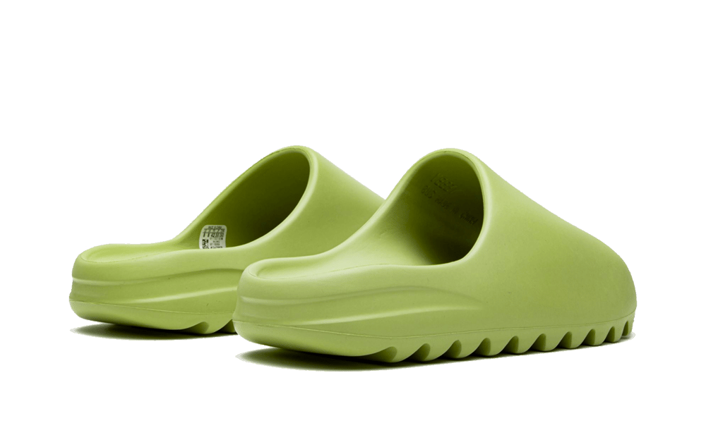 Yeezy Slide Resin - FX0494 - Mentastore