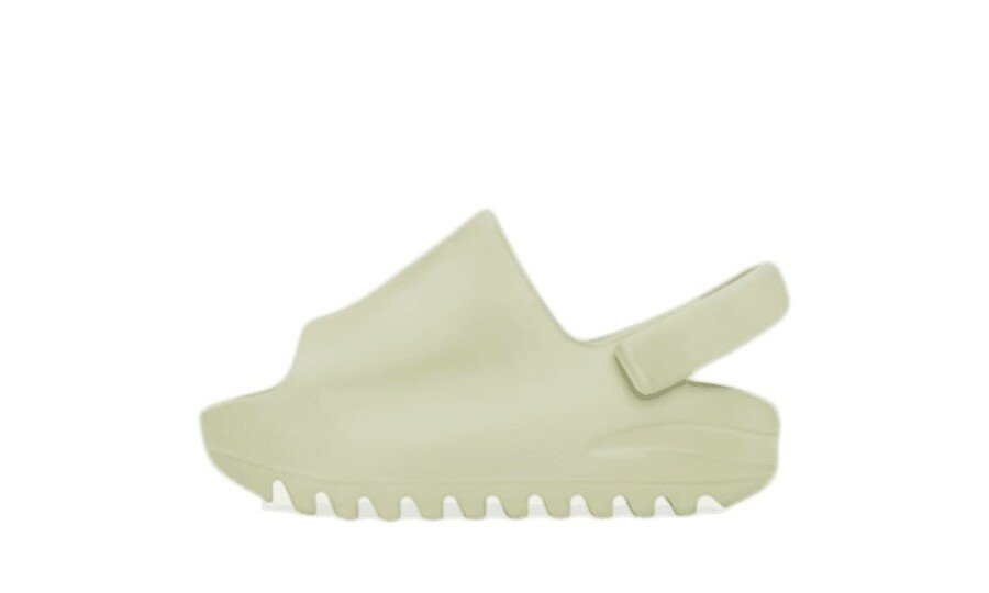 Yeezy Slide Resin (Infants) - FX0496 - Mentastore