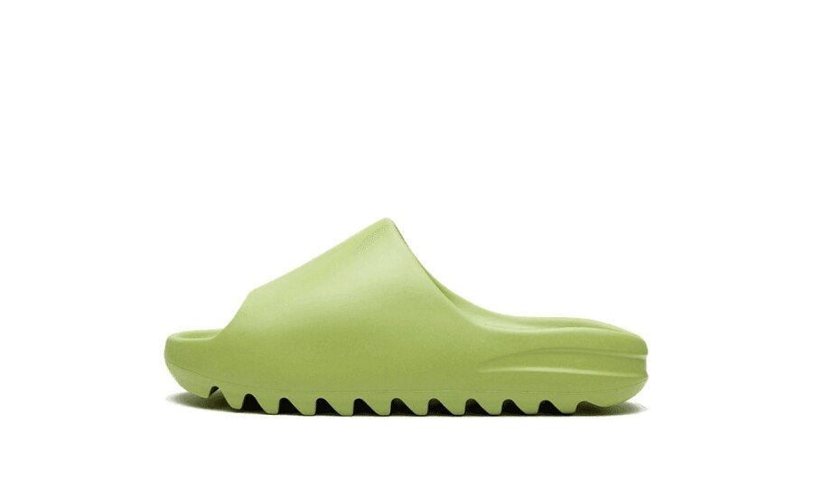 Yeezy Slide Resin (Kids) - FX0495 - Mentastore