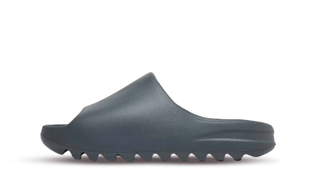 Yeezy Slide Slate Grey - ID2350 - Mentastore