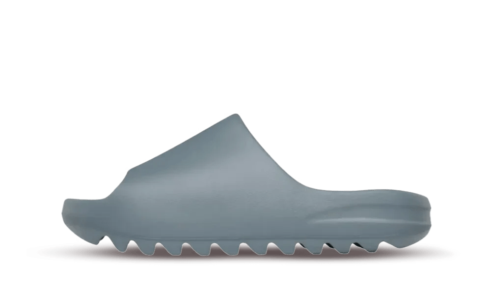 Yeezy Slide 'Slate Marina' - ID2349 - Mentastore