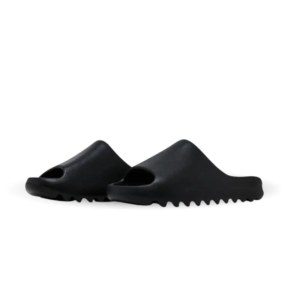 Yeezy YZY slide YS - 01 Black - - Mentastore