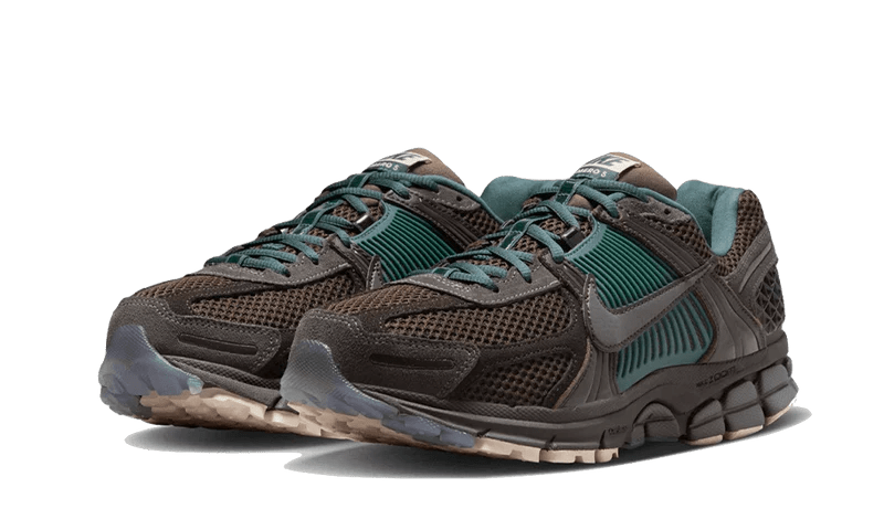 Zoom Vomero 5 Premium Baroque Brown - FQ8174-237 - Mentastore